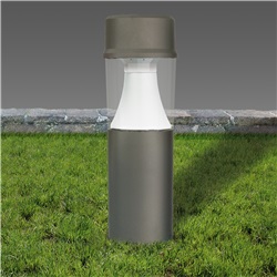 1799 LED 9W CLD CELL GRAFITE 3000K