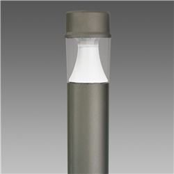 1798 LED 9W CLD CELL GRAFITE 3000K