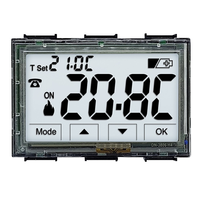 TERM.DGT INCASSO T SCREEN 3VCC