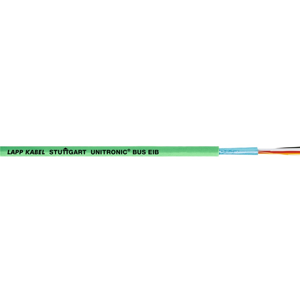 2X2X0,8mm² UNITRONIC BUS EIB H Cavo dati e comunicazione