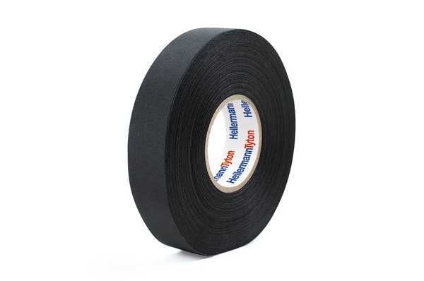 Nastro telato cablaggio Protect250 poliestere resistente alte temperature -40°C/+150°C per industrie