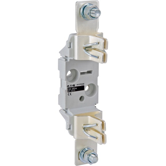 SD3-D BASE PER NH3, 630A, 1P, DOPPI