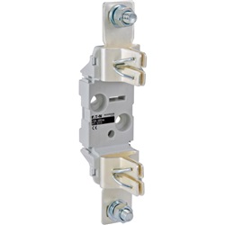 SD3-D BASE PER NH3, 630A, 1P, DOPPI