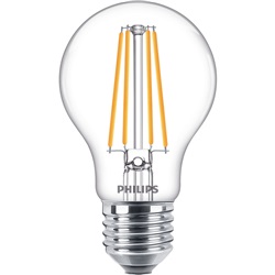 CLA LEDLUSTER ND 4.3-40W E14 840 P4