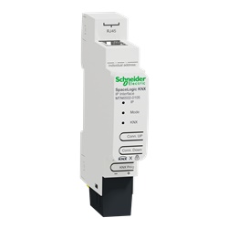 Interfaccia IP SpaceLogic KNX