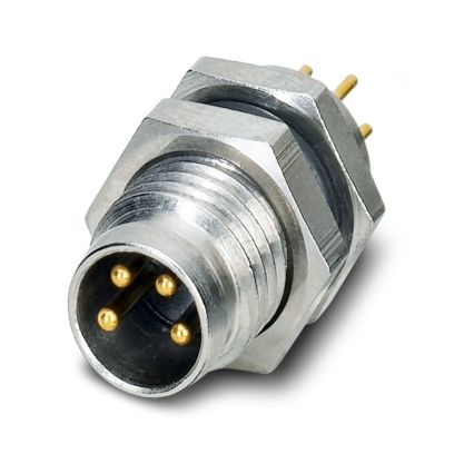 SACC-DSI-M 8MS-4CON-L180 CONNETTORE