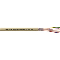UNITRONIC CY PIDY (TP) 3X2X0,25