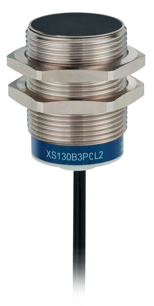 PROX M30 PNP NO+NC