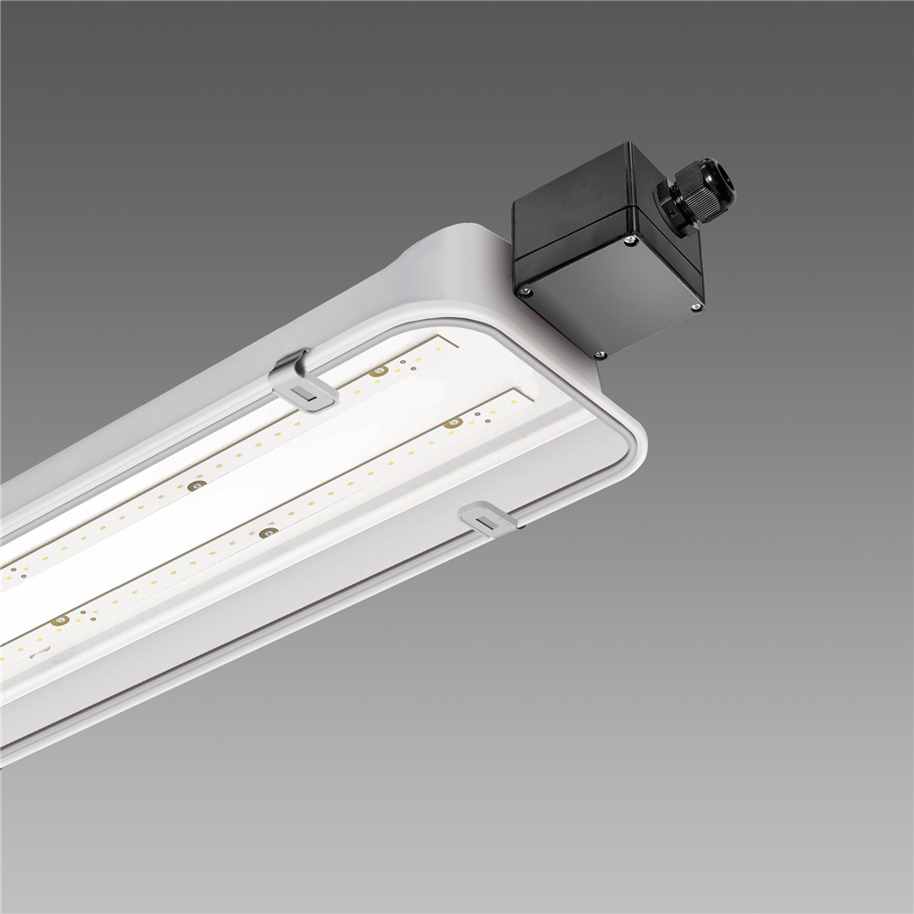 FORMA ATEX 993 LED 73W CLD CELL GRE