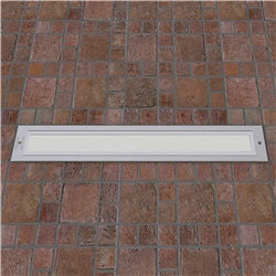 SICURA 1748 LED 48W CLD CELL GREY