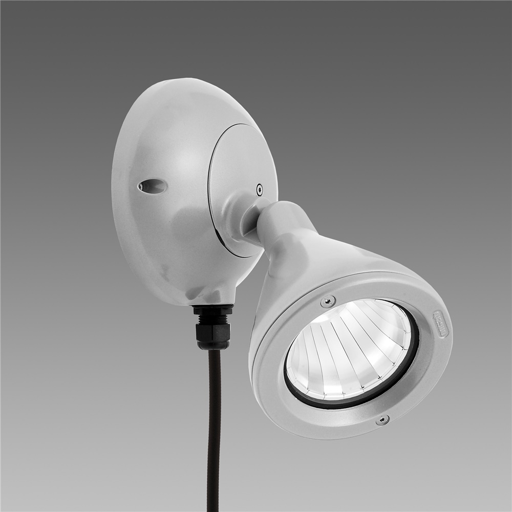 PODIO 2567 LED 28W CLD CELL GRAF