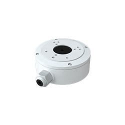 Serie Advance e serie Next - Box connessione IP66 per telecamere