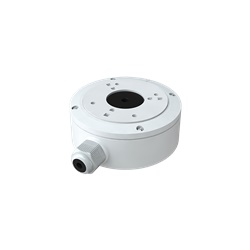 Serie Advance e serie Next - Box connessione IP66 per telecamere