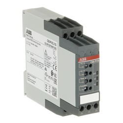 Relè monitoraggio trifase CM-PVS.31S 160-300VAC 2 contatti 0,1-30s protezione fasi