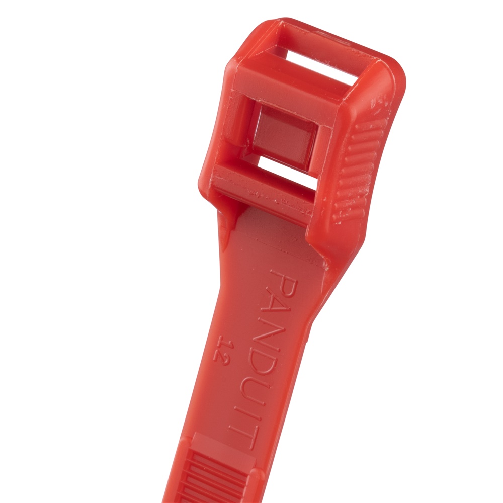 BELTTYTIE,WR NYL,LT-H,14.1L,RED,PK1