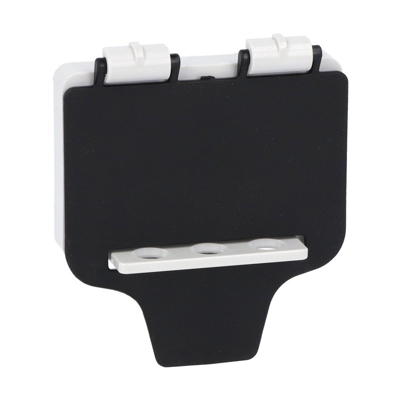 Blocco lucchettabile IP65 per contenitori SM1Z protezione sicurezza industriale