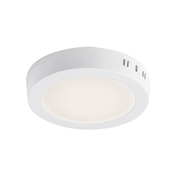 FARETTO PLAFONE LED 6W 3000K