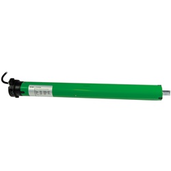 MOTORE TUBOLARE 230V  TAPPARELLE 40