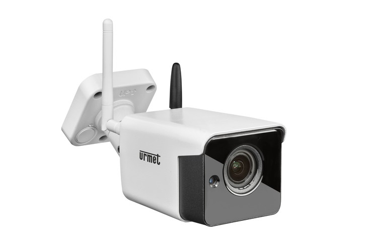 BULLET CAMERA IP 4G