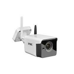 BULLET CAMERA IP 4G