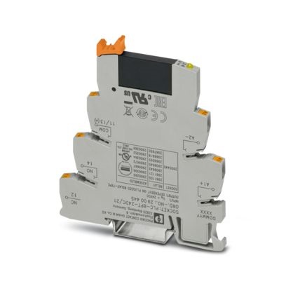 PLC-OPT- 24DC/ 48DC/100 RELE