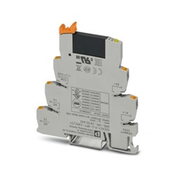 PLC-OPT- 24DC/ 48DC/100 RELE