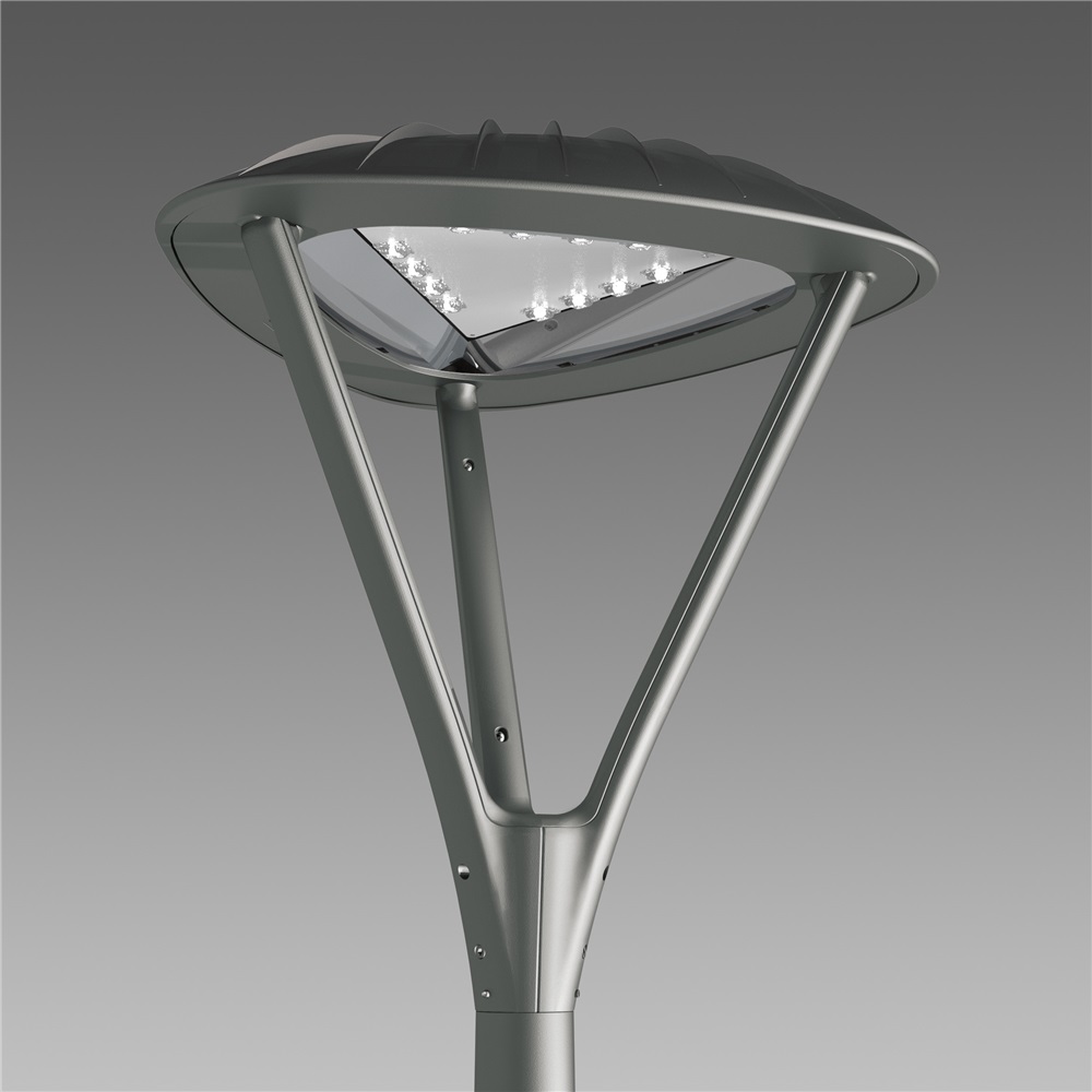 LOTO 3343 LED 38W CLD CELL GREY9007
