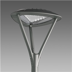 LOTO 3343 LED 38W CLD CELL GREY9007