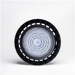 Campana Led 150W Bianca Fredda Angolazione 120°