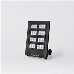 PROIETTORE QMP3V 160W 4000K 45