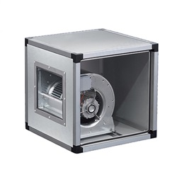 VENTILATORE 119X119 35M3/H 230V