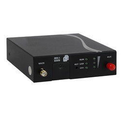 Router 4G con porte Ethernet RS485 protocollo Modbus RTU/TCP per comunicazioni industriali