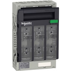ISFT250 3P attacco capicorda