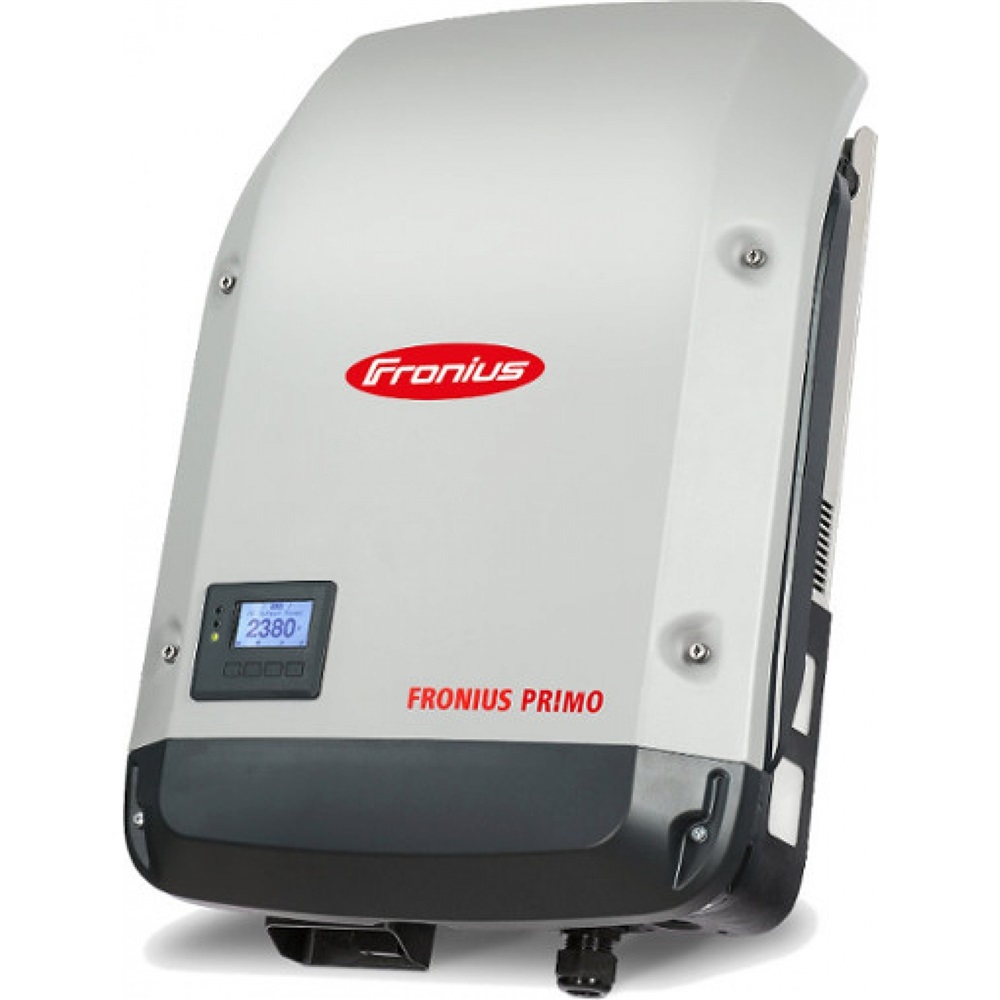 INVERTER MONO 6000W PER ACCUMULO