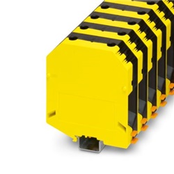 UKH 150-FE MORSETTO PASSANTE