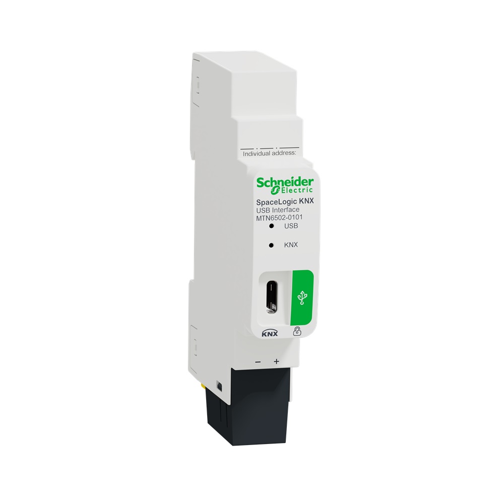 Interfaccia USB SpaceLogic KNX