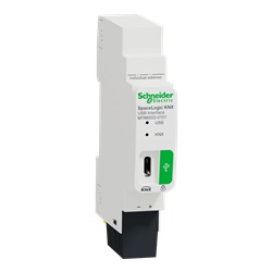 Interfaccia USB SpaceLogic KNX