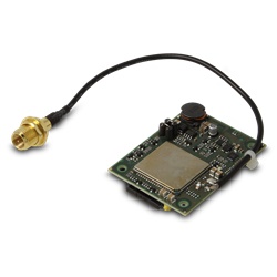 Modulo LTE GSM 4G 12V per centrali GENIO, FLEX, ETREX con invio allarmi vocali e SMS, connettività 2G/3G/4G per telecontrollo e fonia, kit antenna ANT4GEXA2/15, certificato EN50136-2