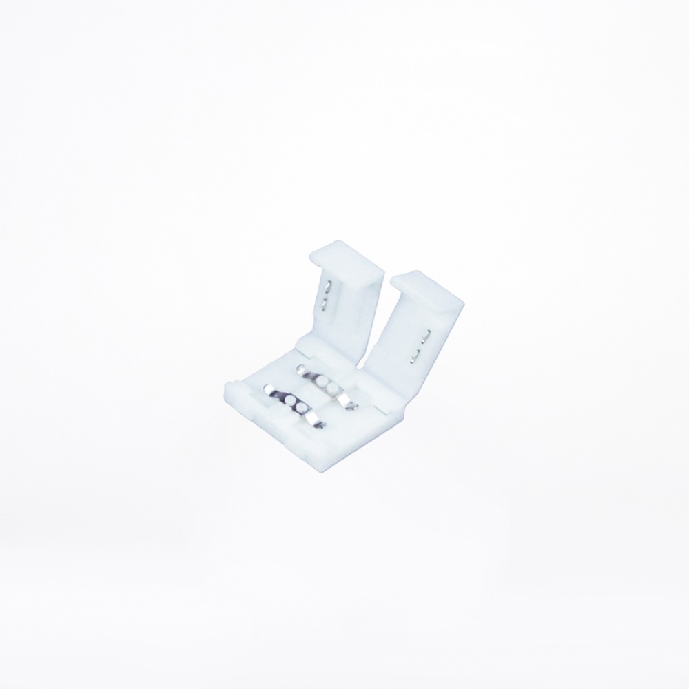 ACC. CONNESSIONE STRIP-STRIP 2 PIN