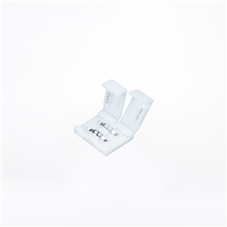 ACC. CONNESSIONE STRIP-STRIP 2 PIN