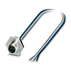 SACC-E-M12MS-4CON-M20/0,5 PASSAPARE