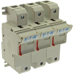 CH223DU PORTA-FUS, 125 A, 22X58 , 3