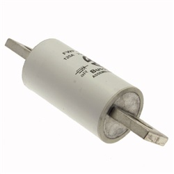 FWP-125A BUSS HIGH SPEED FUSE