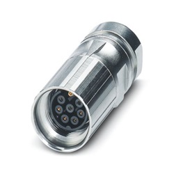 ST-7ES1N8A8003 CONNETTORE PER CAVI