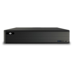 NVR 4MPX IP LINEA IVS 32 FLUSSI