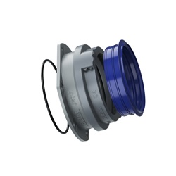 Flangia Jumbo Diritto Gjs 70