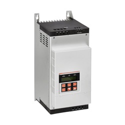 SOFT STARTER 17A 500V 3 FASI