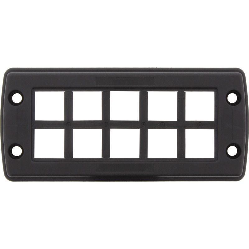 CABTITE FR 24/10 BK SET