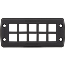 CABTITE FR 24/10 BK SET