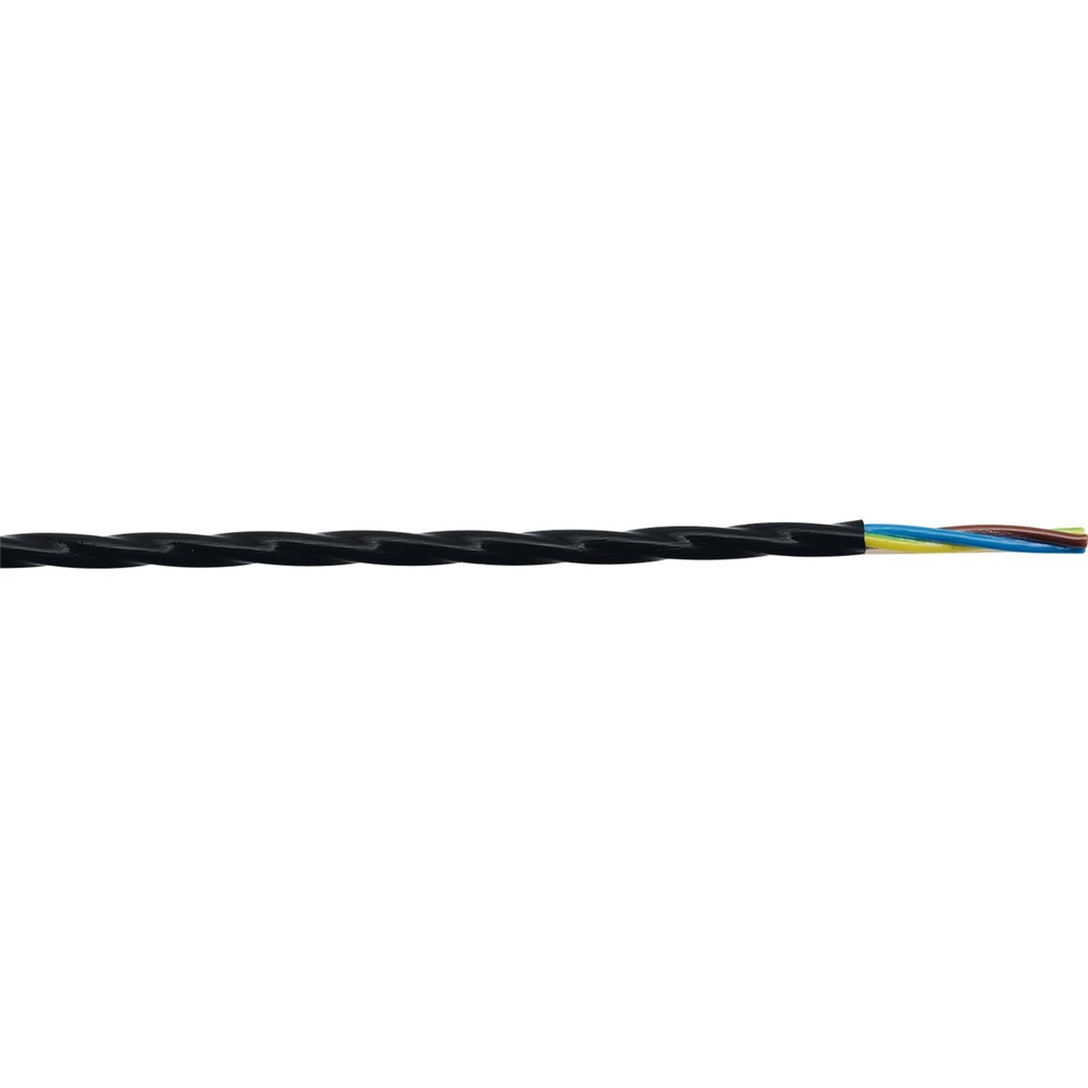 3G2,5mm² Cavo OLFLEX HEAT 205 MC